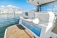 H2OFFICE yacht sale