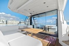 best yacht sales deals H2OFFICE 520 Flybridge