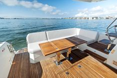 H2OFFICE 2019 yacht sale