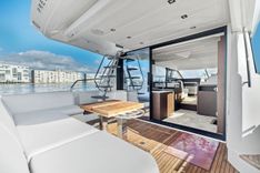 Buy a H2OFFICE - PRESTIGE at Shestakov Yacht Sales