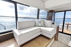 Buy a yacht H2OFFICE - PRESTIGE