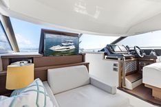 H2OFFICE - PRESTIGE yacht sale