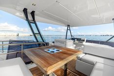 H2OFFICE 52 yacht sale