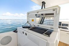 best yacht sales deals H2OFFICE 52