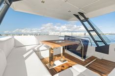 Buy a yacht H2OFFICE 520 Flybridge