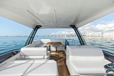 best yacht sales deals H2OFFICE 52