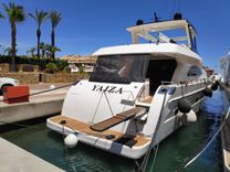 Продажа яхты YAIZA - Astondoa