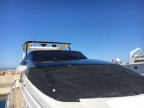 Купить яхту YAIZA 87 в Shestakov Yacht Sales