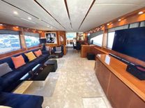 Купить яхту YAIZA - Astondoa в Shestakov Yacht Sales