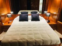 Стоимость яхты YAIZA - Astondoa