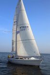 Buy a yacht Schock Therapy 34 PC