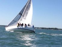 Schock Therapy 33 yacht sale