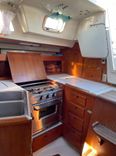 Schock Therapy yacht sale