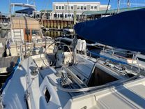 best yacht sales deals Schock Therapy 1987