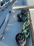 Schock Therapy 1987 yacht sale