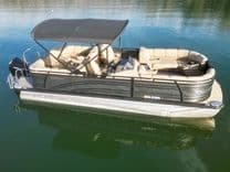 the best price on 019 Harris Solstice 220 CWDH NLSR 26