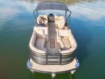 Buy a yacht 019 Harris Solstice 220 CWDH NLSR 2019