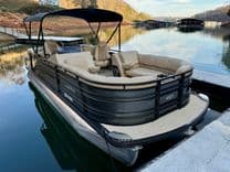 the best price on 019 Harris Solstice 220 CWDH NLSR Solstice 220 CWDH Tritoon