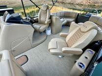 019 Harris Solstice 220 CWDH NLSR - HARRIS yacht sale