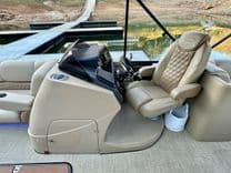 019 Harris Solstice 220 CWDH NLSR price