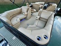 019 Harris Solstice 220 CWDH NLSR price