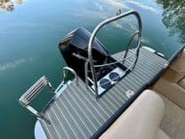 019 Harris Solstice 220 CWDH NLSR 2019