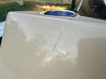 Buy a yacht 019 Harris Solstice 220 CWDH NLSR - HARRIS