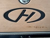 019 Harris Solstice 220 CWDH NLSR - HARRIS