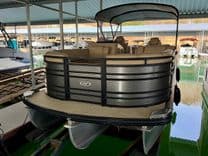 019 Harris Solstice 220 CWDH NLSR - HARRIS yacht sale