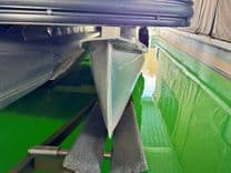 019 Harris Solstice 220 CWDH NLSR