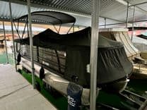 019 Harris Solstice 220 CWDH NLSR - HARRIS