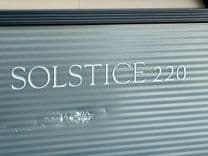 019 Harris Solstice 220 CWDH NLSR 2019 price