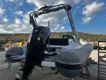 Buy a CAPTAIN EYAL 2021 at Shestakov Yacht Sales