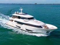 2015 Custom Line Navetta 28 Navetta 28 price