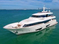2015 Custom Line Navetta 28 - Custom Line price