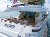 the best price on 2015 Custom Line Navetta 28 - Custom Line