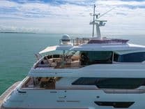 2015 Custom Line Navetta 28 2015 yacht sale