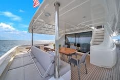 2015 Custom Line Navetta 28 2015 price