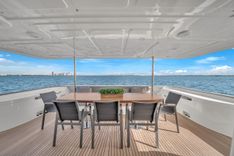 Buy a yacht 2015 Custom Line Navetta 28 - Custom Line