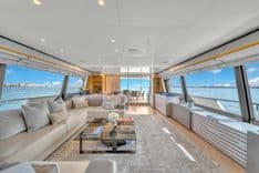 the best price on 2015 Custom Line Navetta 28 2015