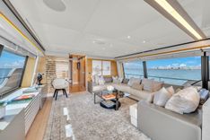 best yacht sales deals 2015 Custom Line Navetta 28 Navetta 28