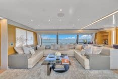 2015 Custom Line Navetta 28 2015 yacht sale