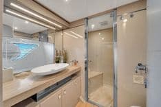 2015 Custom Line Navetta 28 - Custom Line yacht sale