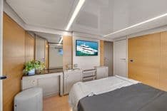 2015 Custom Line Navetta 28 Navetta 28