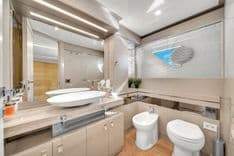 best yacht sales deals 2015 Custom Line Navetta 28 Navetta 28