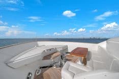 2015 Custom Line Navetta 28 Navetta 28