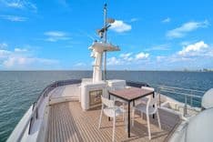 the best price on 2015 Custom Line Navetta 28 92