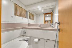 2015 Custom Line Navetta 28 92 price