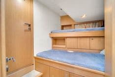 Buy a yacht 2015 Custom Line Navetta 28