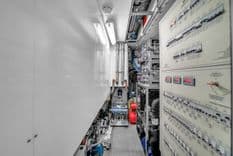 Buy a yacht 2015 Custom Line Navetta 28 - Custom Line